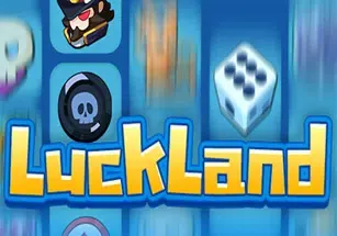 幸运大陆(LuckLand)简中|PC|卡牌策略休闲游戏