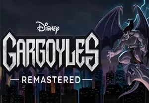 夜行神龙重制版(Gargoyles Remastered)简中|PC|复古横版动作冒险游戏