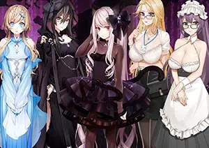 梦境骇客(SoulHackers)卡通互动策略解谜游戏|下载