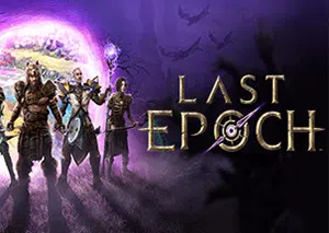 最后纪元(Last Epoch)简中|PC|RPG|修改器|大型动作角色扮演游戏2023102212143620.webpGM44游戏资源网