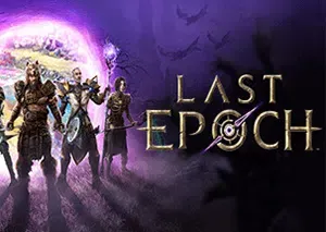 最后纪元(Last Epoch)大型动作RPG游戏|下载