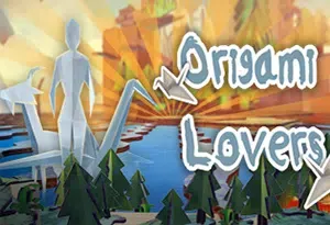 折纸恋人(Origami Lovers)简中|PC|休闲动作跳跃平台游戏