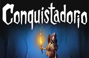 征服者(Conquistadorio)简中|PC|2D烧脑冒险解谜游戏2023102409085329.webpGM44游戏资源网