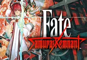 命运/武士遗迹(Fate/Samurai Remnant)简中|PC|RPG|修改器|动作冒险角色扮演游戏