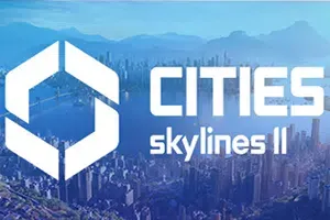 城市天际线2/都市建造模拟游戏 Cities Skylines II 下载