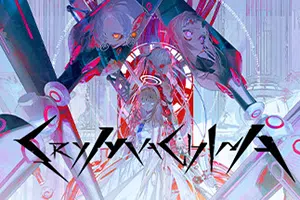 恸哭奇机(CRYMACHINA)繁中|PC|ACT|科幻美少女动作冒险游戏2023102507555118.webpGM44游戏资源网