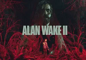 心灵杀手2(Alan Wake 2)恐怖故事冒险解谜游戏|下载