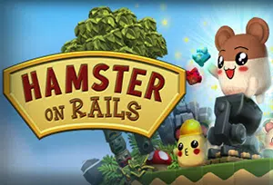 轨道仓鼠(Hamster on Rails)简中|PC|益智休闲策略游戏2023102804371283.webpGM44游戏资源网