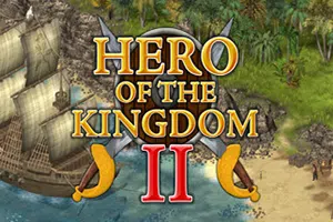 王国英雄合集(Hero of the Kingdom)简中|PC|RPG|休闲模拟角色扮演游戏2023102902564050.webpGM44游戏资源网