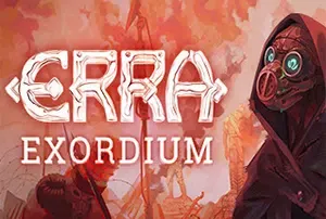 埃拉绪论(Erra: Exordium)简中|PC|2D横版动作冒险游戏