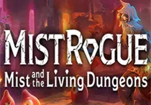 迷雾魔域(MISTROGUE)简中|PC|迷宫Roguelike动作JRPG游戏