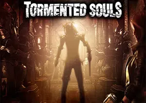 受折磨的灵魂(Tormented Souls)简中|PC|固定视角生存恐怖动作冒险游戏