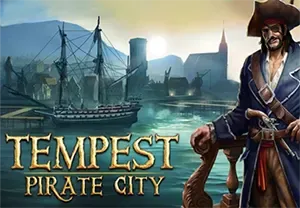 风暴之海海盗城(Tempest)简中|PC|海盗开放世界动作角色扮演游戏