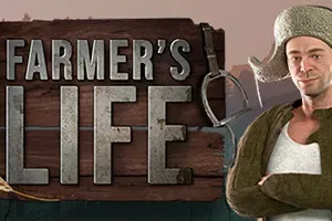 农民的生活 / Farmers Life 开放世界乡村农场模拟游戏