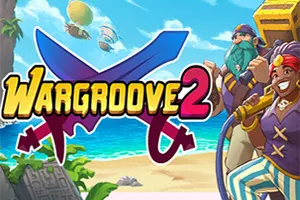 战律2 / Wargroove 2 像素回合制策略游戏20260122154718737.webpGM44游戏资源网