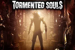 受折磨的灵魂 / Tormented Souls 固定视角冒险游戏|下载20260510001316742.webpGM44游戏资源网