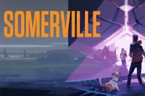 萨默维尔 / Somerville