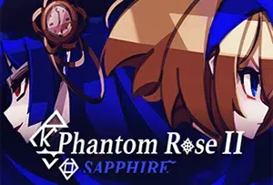 蔷薇的夜宴2蓝玉石(Phantom Rose 2 Sapphire)卡组roguelike游戏|下载