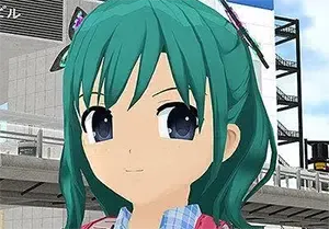 少女都市 模拟养成恋爱游戏[安卓手机版]