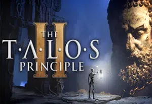 塔罗斯的法则2(The Talos Principle 2)简中|PC|AVG|第一人称解谜游戏