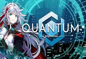 量子协议(Quantum Protocol)简中|PC|SLG|牌组构筑卡牌策略游戏
