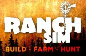 牧场模拟器建造农场狩猎(Ranch Simulator)农场模拟经营游戏|下载