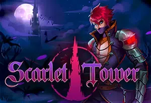 猩红之塔 / Scarlet Tower 特式恐怖幸存者游戏