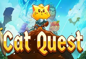 猫咪斗恶龙/开放世界动作RPG游戏 Cat Quest 下载