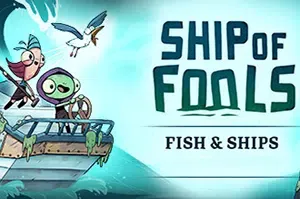 同舟共济(Ship of Fools)航海合作roguelite游戏|下载