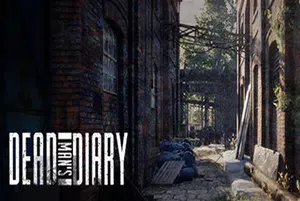 死人日记(Dead Man’s Diary)简中|PC|末世世界动作生存解谜游戏