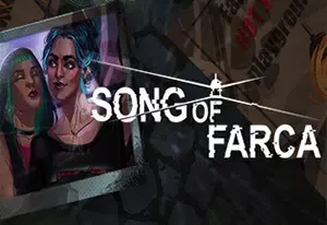 罪城骇客(Song of Farca)简中|PC|黑客模拟解谜游戏