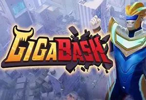 巨击大乱斗(GigaBash)超级英雄格斗游戏|下载