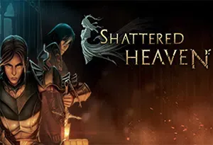 破碎天堂(Shattered Heaven)简中|PC|奇幻世界卡牌构筑RPG游戏