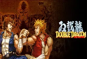 双截龙ADVANCE(Double Dragon Bundle)繁中|PC|怀旧复古横版动作游戏