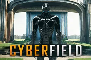 赛博领域(Cyberfield)简中|PC|类roguelike动作冒险游戏