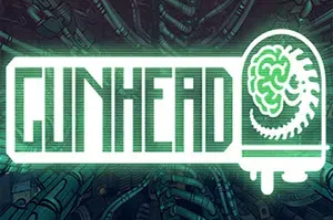 枪头(Gunhead)简中|PC|快节奏Roguelike第一人称射击游戏