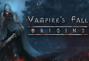 吸血鬼的堕落起源(Vampire’s Fall: Origins)简中|PC|开放世界复古回合制RPG游戏2023111103451128.webpGM44游戏资源网