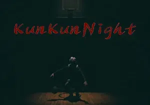 坤坤之夜(KunKunNight)简中|PC|虚构恐怖逃生游戏