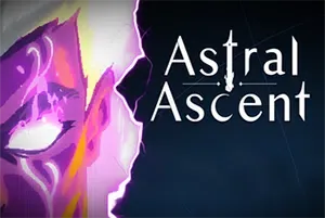 星界战士(Astral Ascent)幻想世界2D平台动作游戏|下载