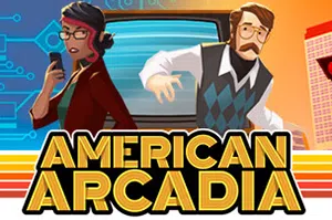 美国阿卡迪亚(American Arcadia)简中|PC|AVG|复古未来主义解谜游戏2023111603184073.webpGM44游戏资源网