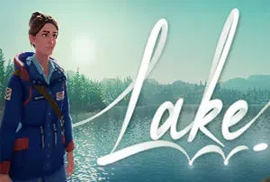 湖(Lake)简中|PC|心灵治愈休闲冒险解密游戏