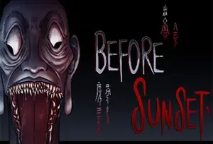 日落之前(Before Sunset)简中|PC|横版恐怖冒险解密游戏