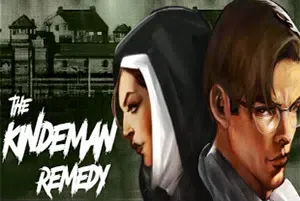 金德曼积善医务室/医院模拟经营游戏 The Kindeman Remedy 下载