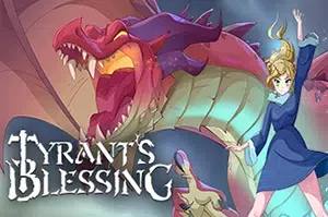 暴君的祝福(Tyrant’s Blessing)简中|PC|战术策略回合制游戏