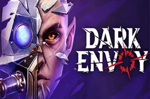 黑暗使者(Dark Envoy)简中|PC|RPG|即时战斗冒险角色扮演冒险游戏2023112106270631.webpGM44游戏资源网