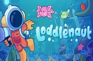 星际清洁工/海洋清洁冒险游戏 Loddlenaut 下载