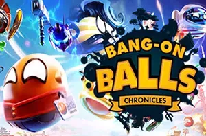 波兰球编年史(Bang-on Balls Chronicles)简中|PC|ACT|3D动作冒险游戏