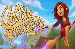 怀尔德之花(Wylde Flowers)简中|PC|SIM|轻松生活种田模拟游戏
