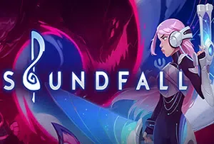 落声(Soundfall)简中|PC|ACT|音乐节拍迷宫探索游戏