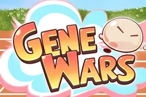基因战争(GeneWars)简中|PC|回合制战棋RPG游戏